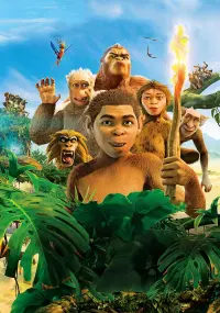 Poster to the movie "Animal Kingdom: Let