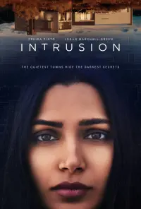 Poster to the movie "Intrusion" #309804