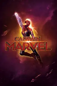 Poster to the movie "Captain Marvel" #14044