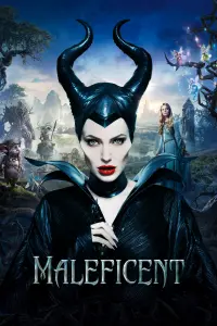 Poster to the movie "Maleficent" #240536