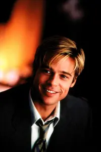 Poster to the movie "Meet Joe Black" #224759