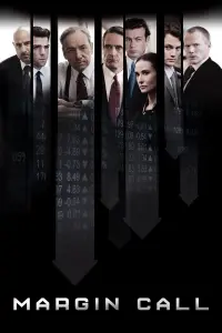 Poster to the movie "Margin Call" #86364