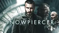 Backdrop to the movie "Snowpiercer" #254379