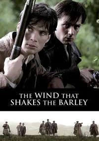 Poster to the movie "The Wind That Shakes the Barley" #156738