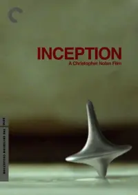 Poster to the movie "Inception" #616212