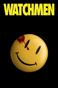 Poster to the movie "Watchmen" #51700