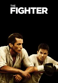 Poster to the movie "The Fighter" #126727