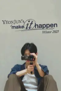 Poster to the movie "Yeonjun