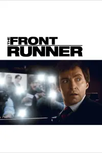 Poster to the movie "The Front Runner" #105286