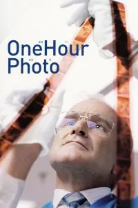 Poster to the movie "One Hour Photo" #87715