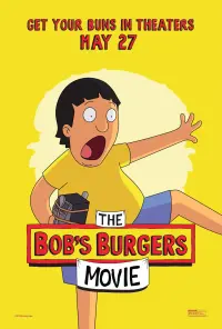 Poster to the movie "The Bob