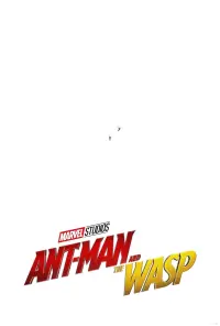 Poster to the movie "Ant-Man and the Wasp" #42000