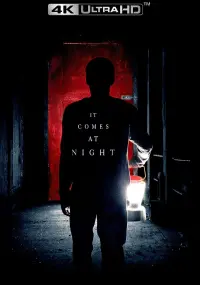 Poster to the movie "It Comes at Night" #135376