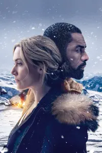 Poster to the movie "The Mountain Between Us" #444889