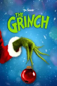 Poster to the movie "How the Grinch Stole Christmas" #5344