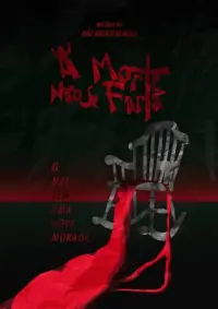 Poster to the movie "A Morte Não Se Farta" #589356