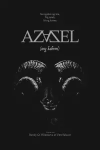 Azazel (Ang Kabron)