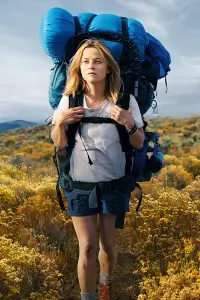 Poster to the movie "Wild" #444688