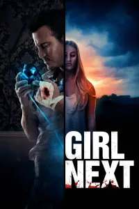 Poster to the movie "Girl Next" #331551