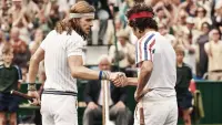 Backdrop to the movie "Borg vs McEnroe" #251643