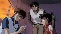 Backdrop to the movie "Detective Conan: The Private Eyes