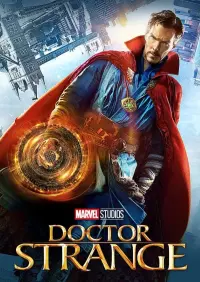 Poster to the movie "Doctor Strange" #22332