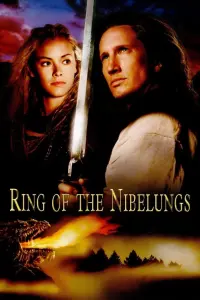 Poster to the movie "Ring of the Nibelungs" #140898