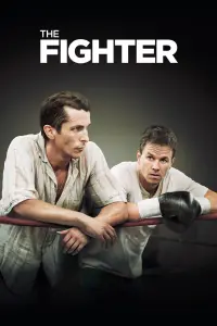 Poster to the movie "The Fighter" #126719