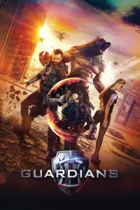 Poster to the movie "Guardians" #83530