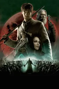 Poster to the movie "Seventh Son" #560363