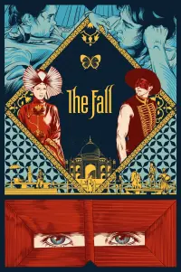 Poster to the movie "The Fall" #596616