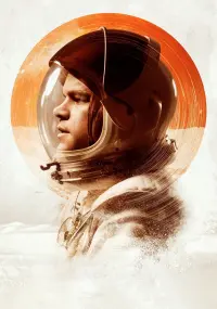 Poster to the movie "The Martian" #201983