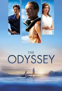 Poster to the movie "The Odyssey" #266924