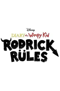 Poster to the movie "Diary of a Wimpy Kid: Rodrick Rules" #72690