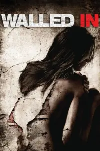 Poster to the movie "Walled In" #576623