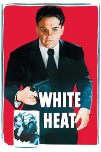 Poster to the movie "White Heat" #203301