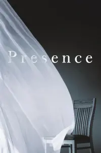 Poster to the movie "Presence" #195392