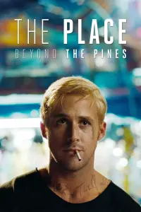 Poster to the movie "The Place Beyond the Pines" #66957