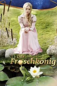 Poster to the movie "Der Froschkönig" #651475