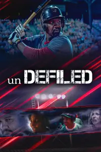 Poster to the movie "unDEFILED" #366885