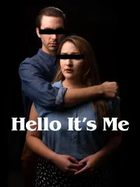 Poster to the movie "Hello It