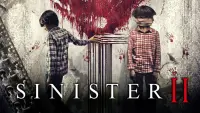 Backdrop to the movie "Sinister 2" #119316