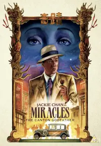 Poster to the movie "Miracles" #342920