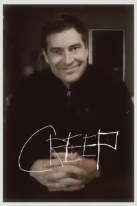 Poster to the movie "Creep" #551614