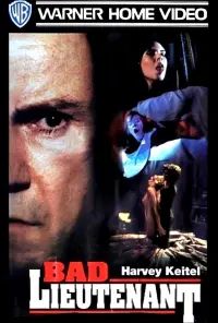 Poster to the movie "Bad Lieutenant" #151367