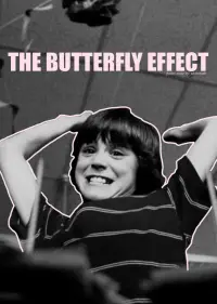 Poster to the movie "The Butterfly Effect" #633691