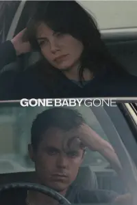 Poster to the movie "Gone Baby Gone" #532069