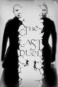 Poster to the movie "The Last Duel" #214352