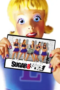 Poster to the movie "Sugar & Spice" #154650