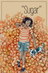 Poster to the movie "Sugar" #645824